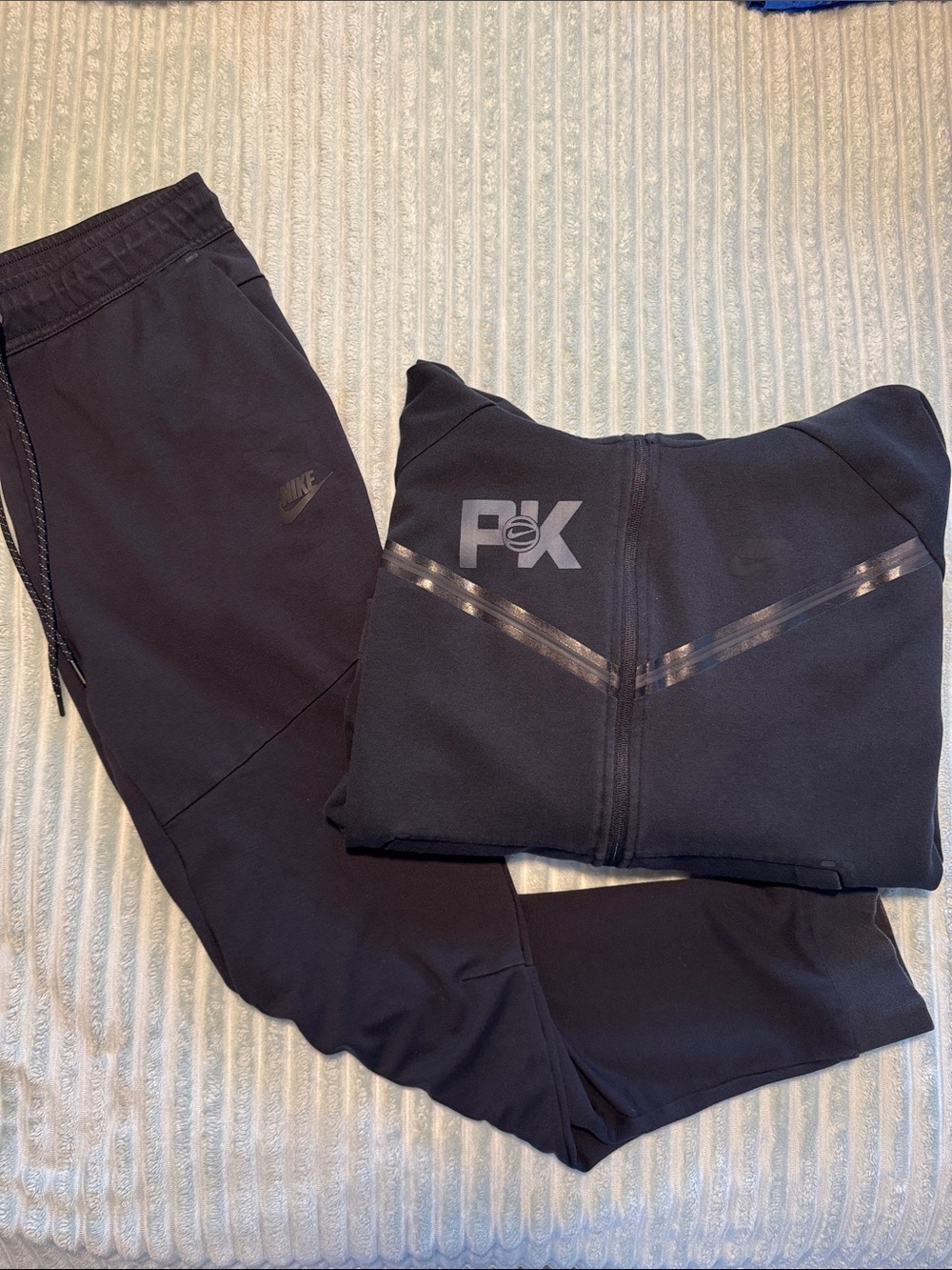 Phil Knight Invitational Nike Tech Fleece Tracksuit